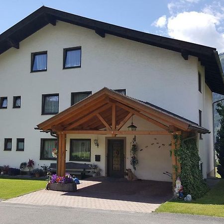 Gastehaus Truskaller 호텔 말타 외부 사진
