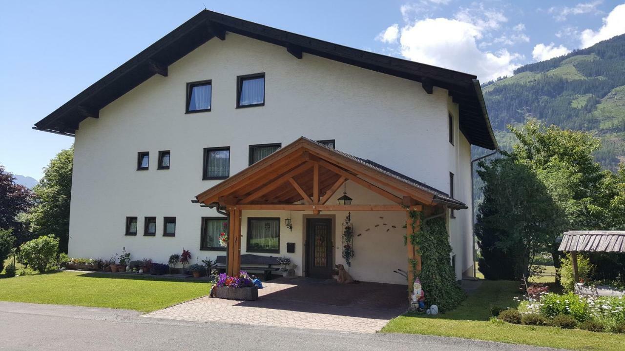 Gastehaus Truskaller 호텔 말타 외부 사진