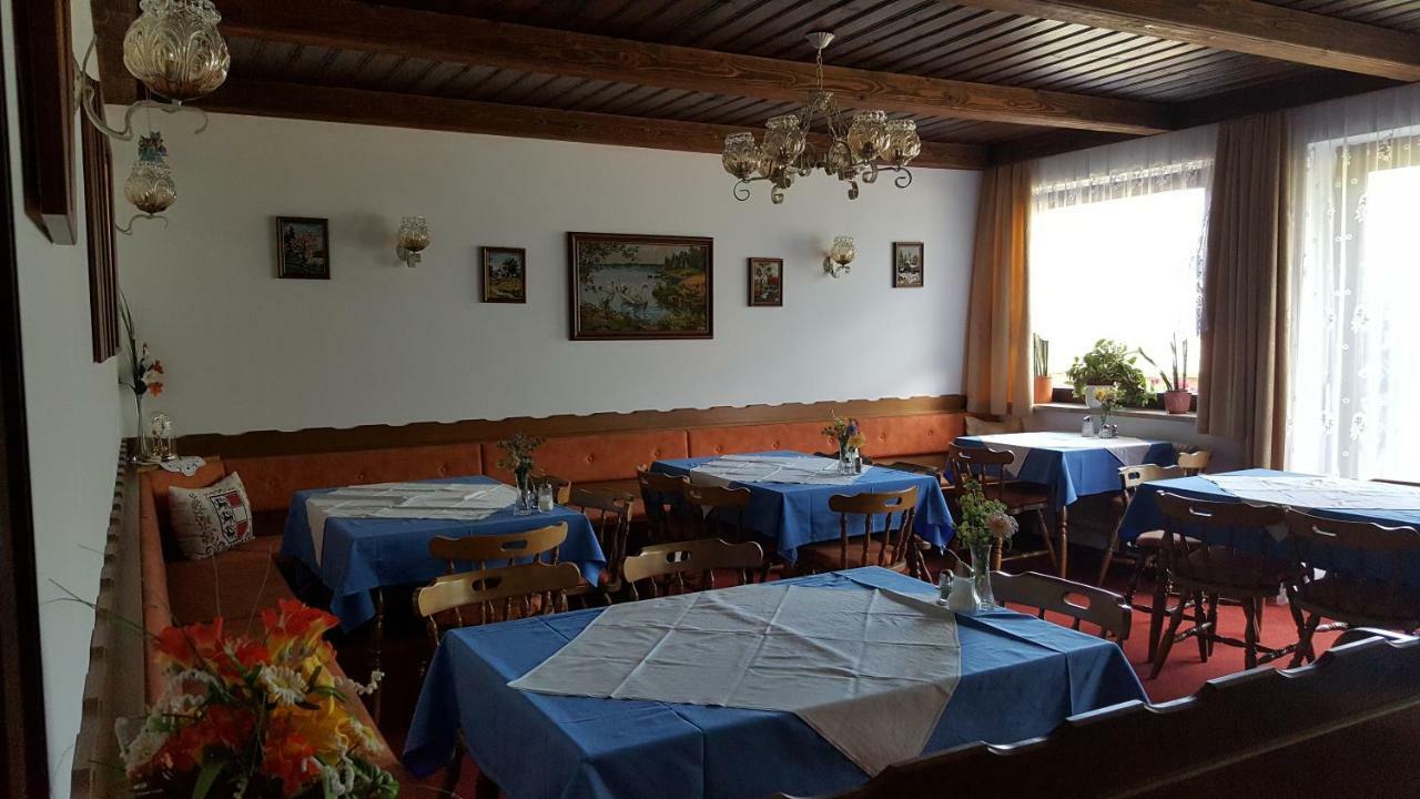 Gastehaus Truskaller 호텔 말타 외부 사진