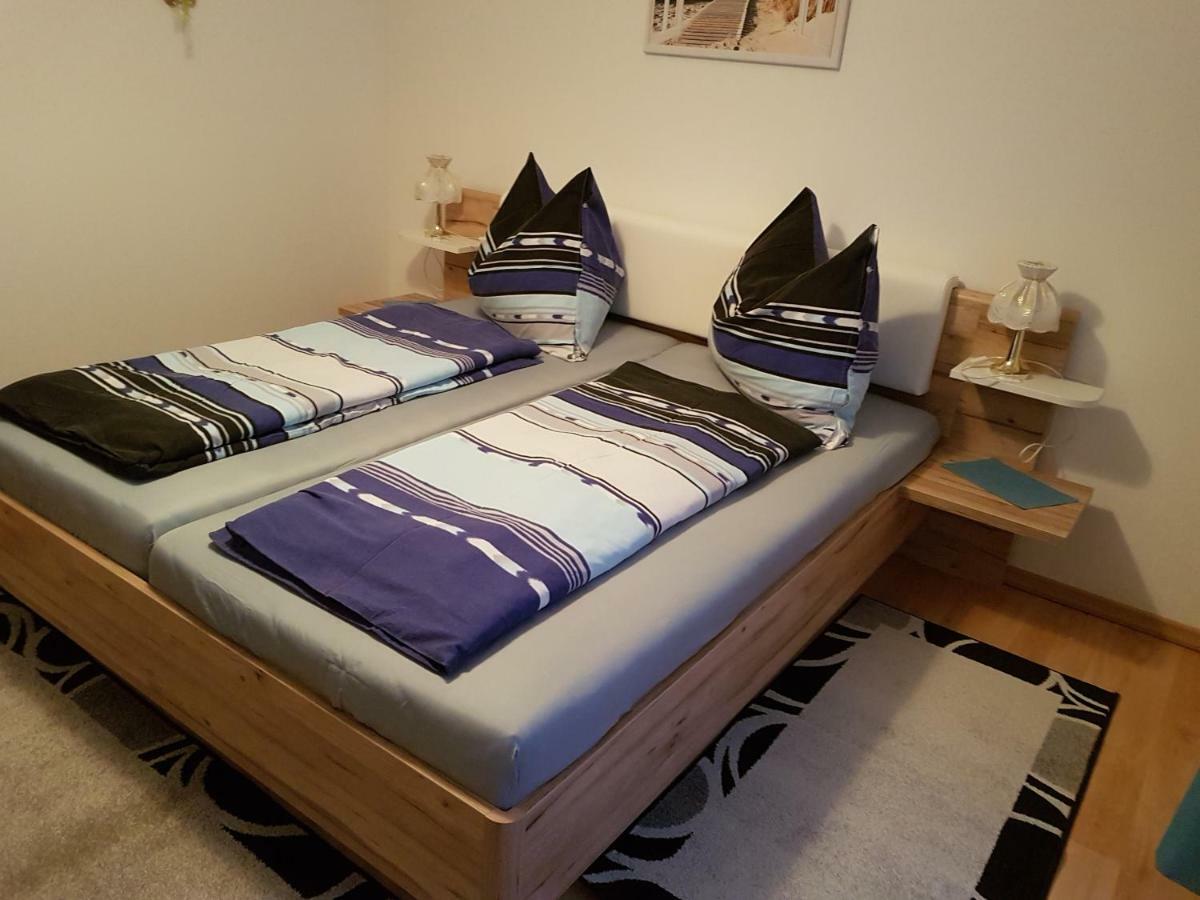 Gastehaus Truskaller 호텔 말타 외부 사진