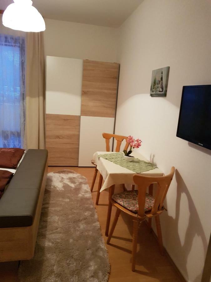 Gastehaus Truskaller 호텔 말타 외부 사진