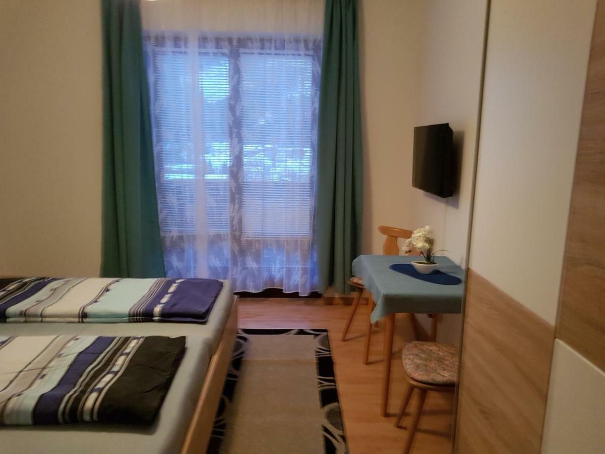 Gastehaus Truskaller 호텔 말타 외부 사진