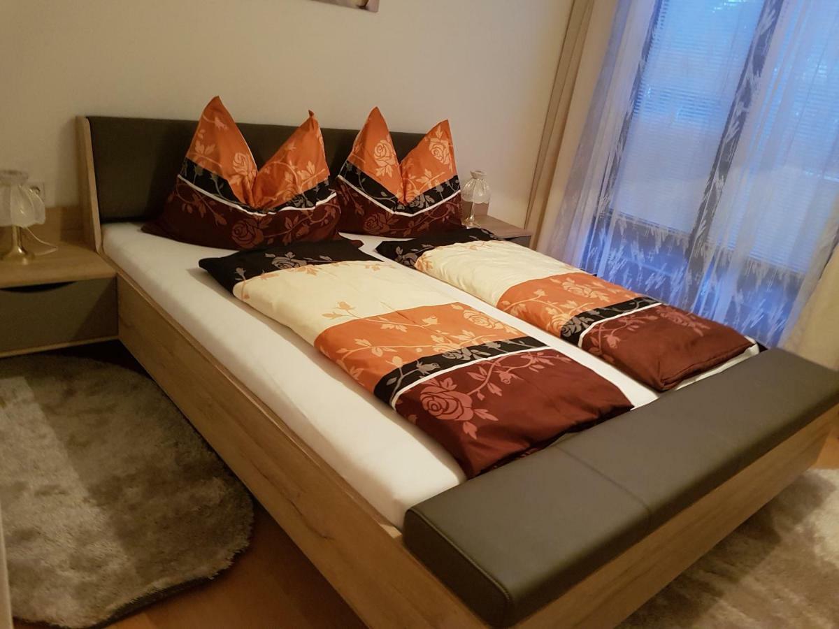 Gastehaus Truskaller 호텔 말타 외부 사진